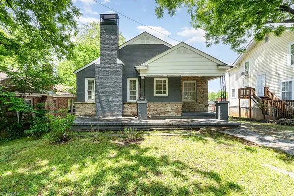 818 Hilltop Street, High Point, NC 27260