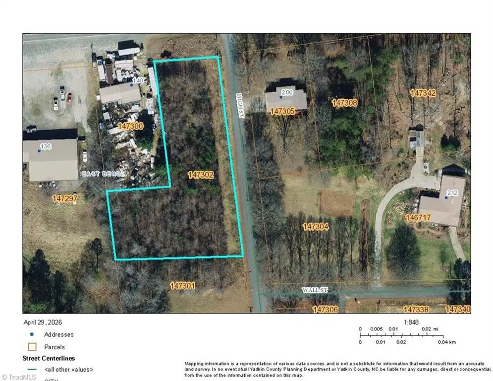 0 E Nc Highway 67 Bypass, East Bend, NC 27018 - #1