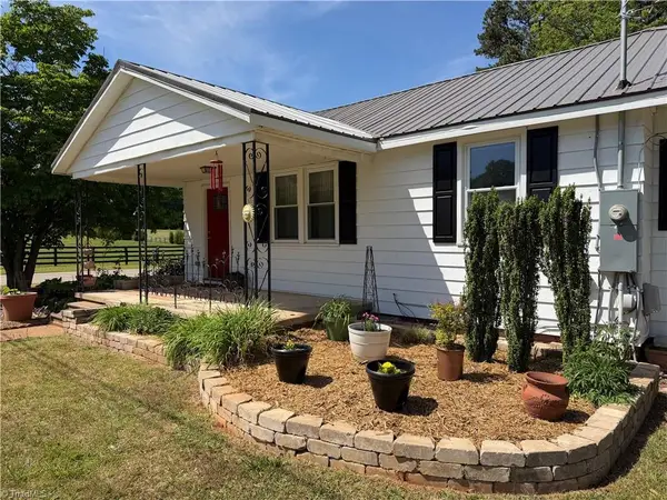 1085 Misenheimer Road, Rockwell, NC 28138