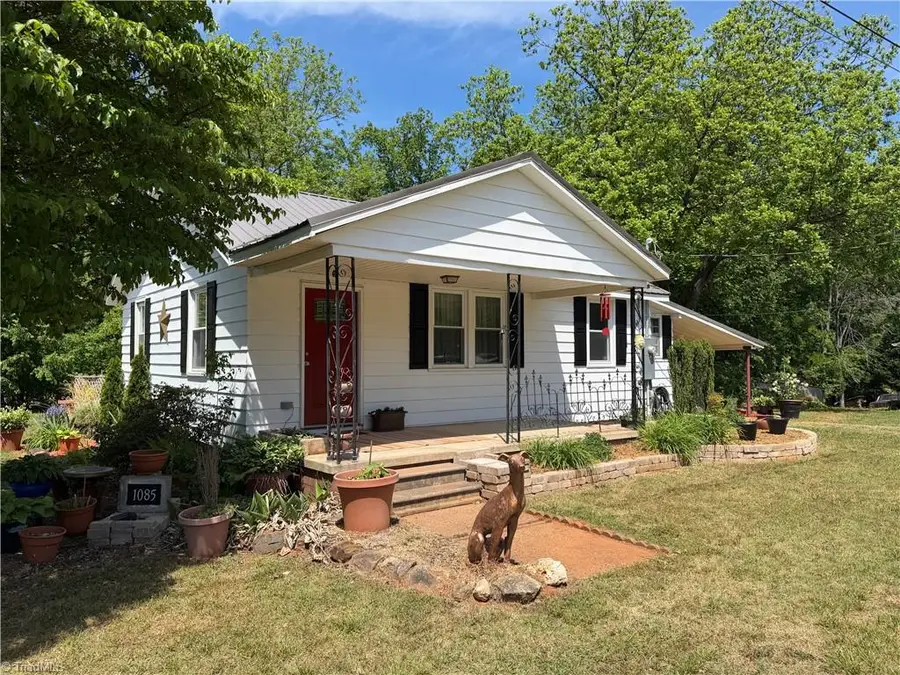 1085 Misenheimer Road, Rockwell, NC 28138 - #2