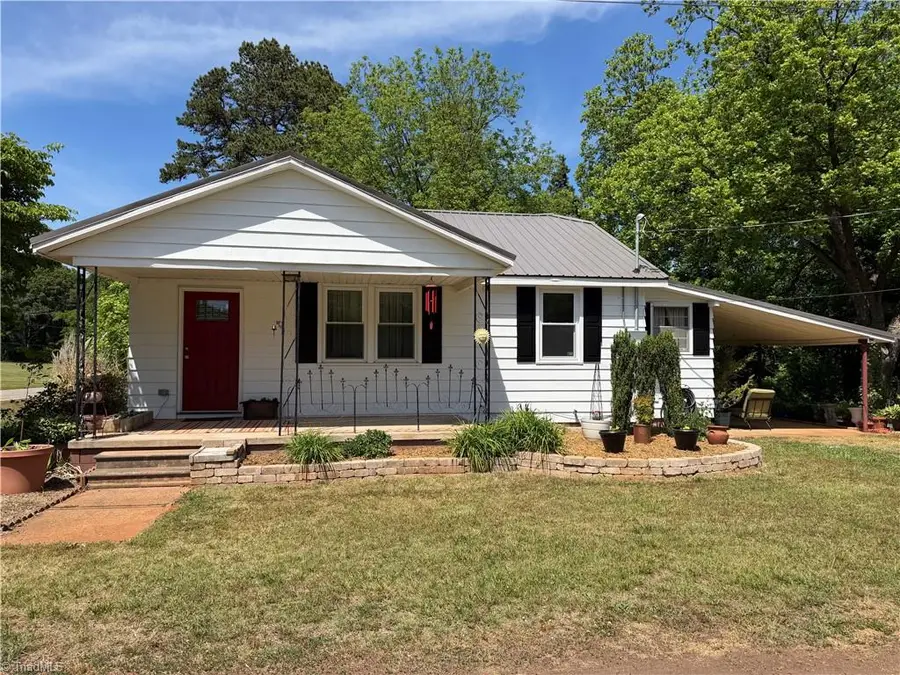 1085 Misenheimer Road, Rockwell, NC 28138 - #3