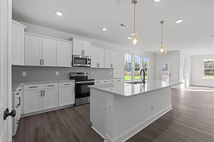 766 Circle Drive, Gibsonville, NC 27249 - #2