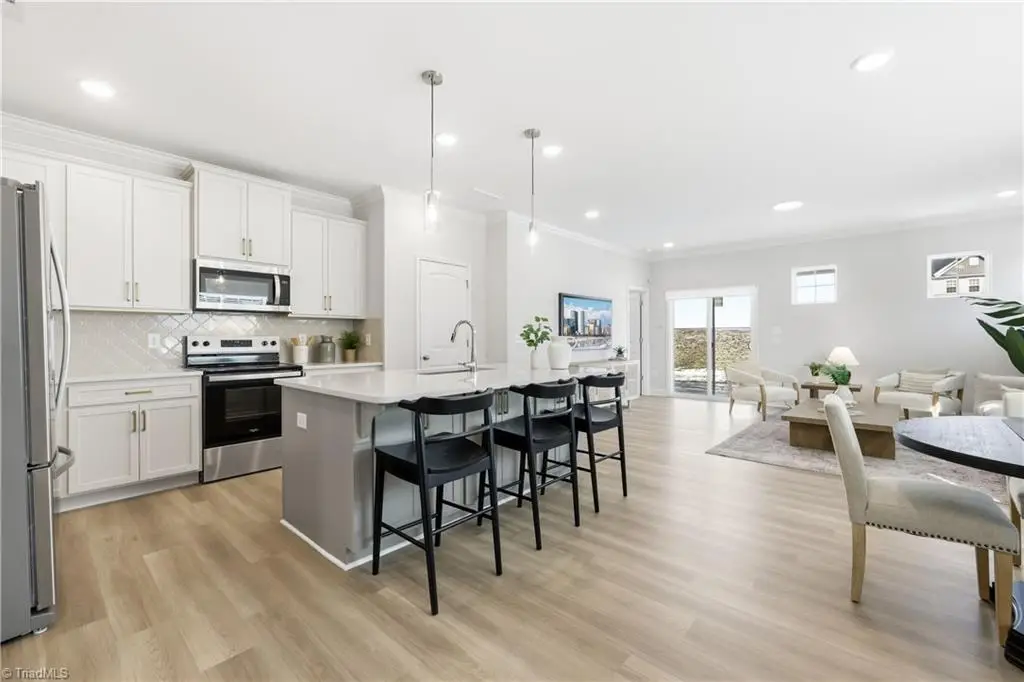 302 Goldberry Lane #Lot 91, Jamestown, NC 27282 - #1