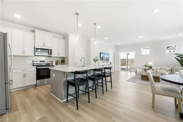 302 Goldberry Lane #Lot 91, Jamestown, NC 27282