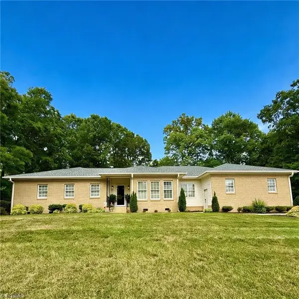 1005 Colonial Drive, Albemarle, NC 28001