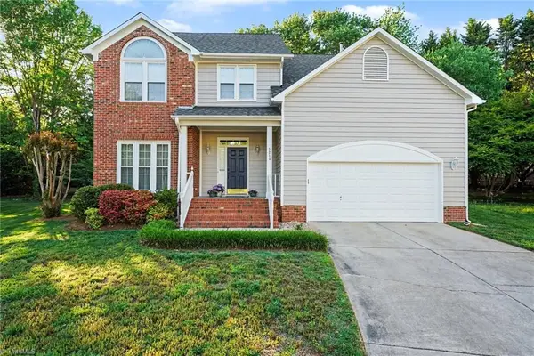 3215 Cottingham Court, Greensboro, NC 27410