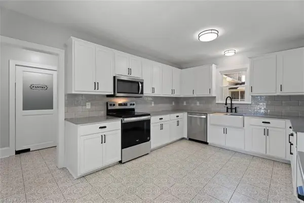 632 Stokesburg Road, Walnut Cove, NC 27052