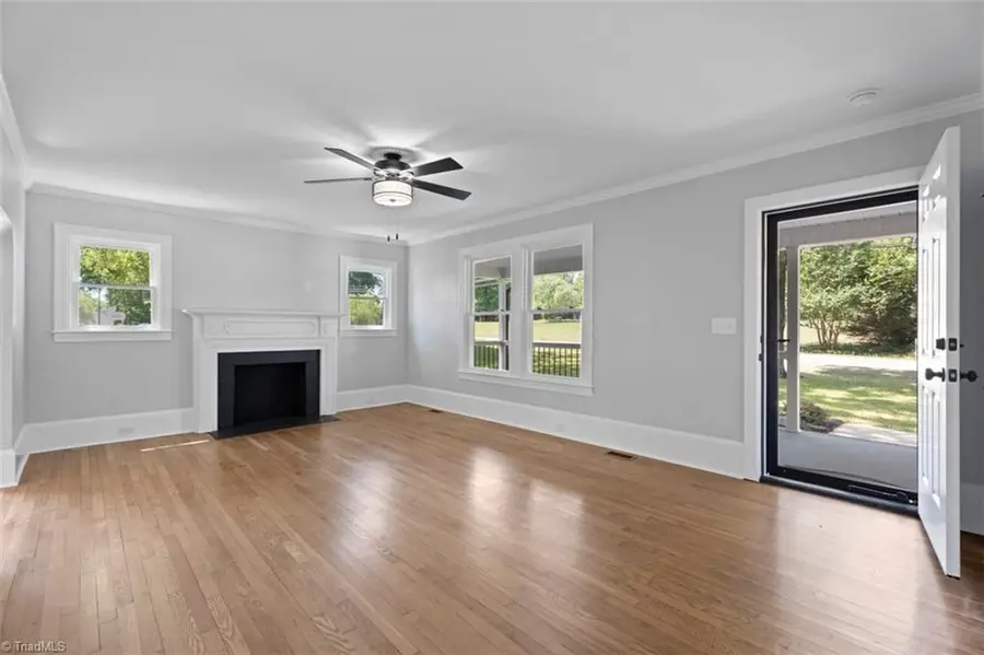 632 Stokesburg Road, Walnut Cove, NC 27052 - #2