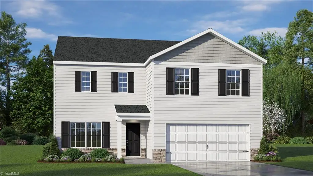 1 Jubilee Court, Greensboro, NC 27406 - #1