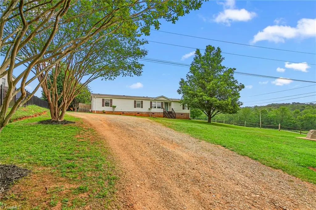 1149 Plantation Way, Trinity, NC 27370 - #1