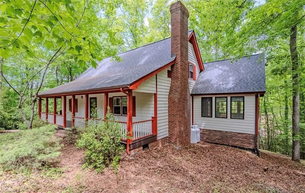 169 Tanglewood Drive, Mount Airy, NC 27030 - #1