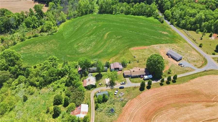 2648 Spencer Road, Boonville, NC 27011 - #3
