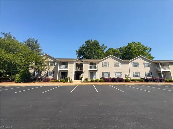 5655 Hornaday Road #F, Greensboro, NC 27409