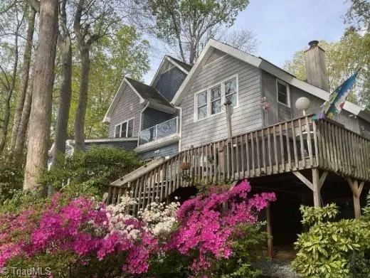 144 Riverside Court, Lexington, NC 27292 - #1