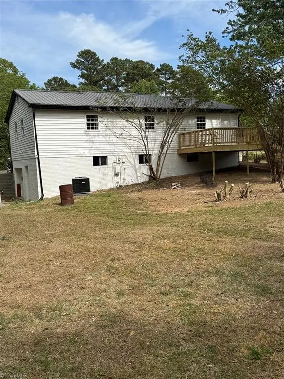 1655 Sink Farm Road, Lexington, NC 27295 - #3