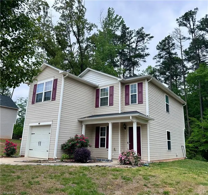 821 Oak Bend Drive, Asheboro, NC 27203 - #2