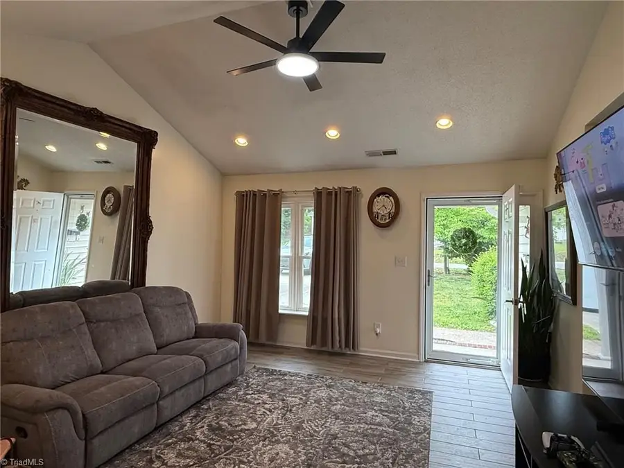 1002 Lawson Street, Eden, NC 27288 - #2