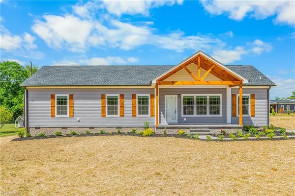 4735 Nc Highway 67, Boonville, NC 27011