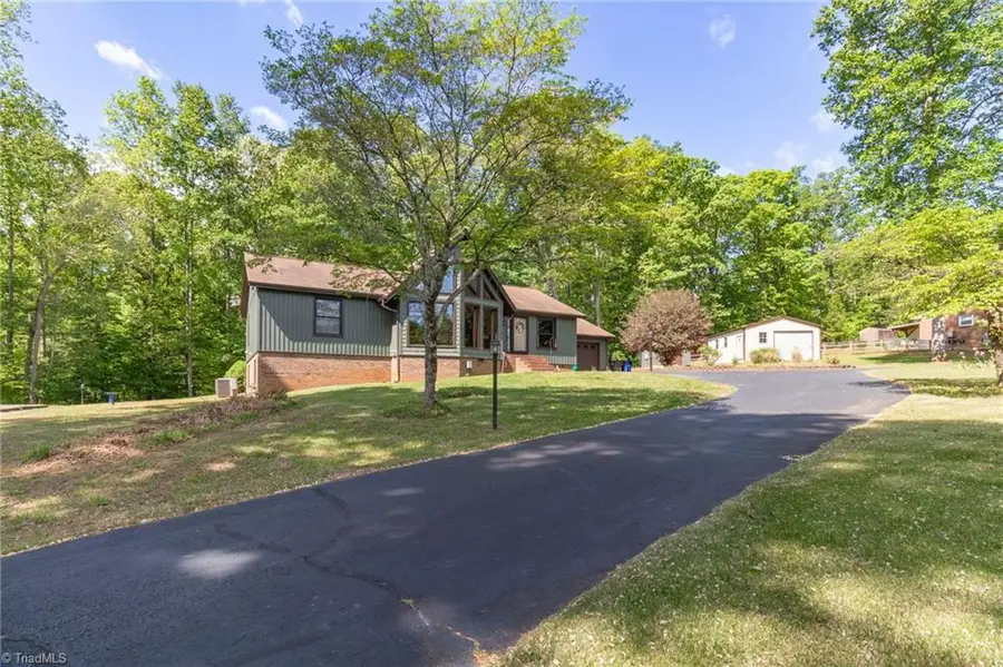 1210 Bunny Trail, Winston Salem, NC 27105 - #3