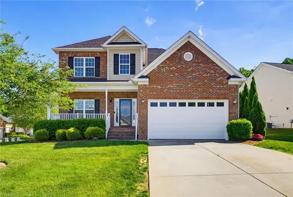 5397 Dobson Road, Greensboro, NC 27410