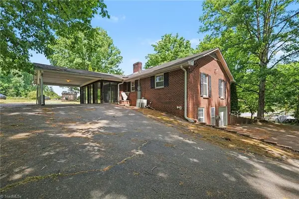 654 Runningbrook Lane, Rural Hall, NC 27045