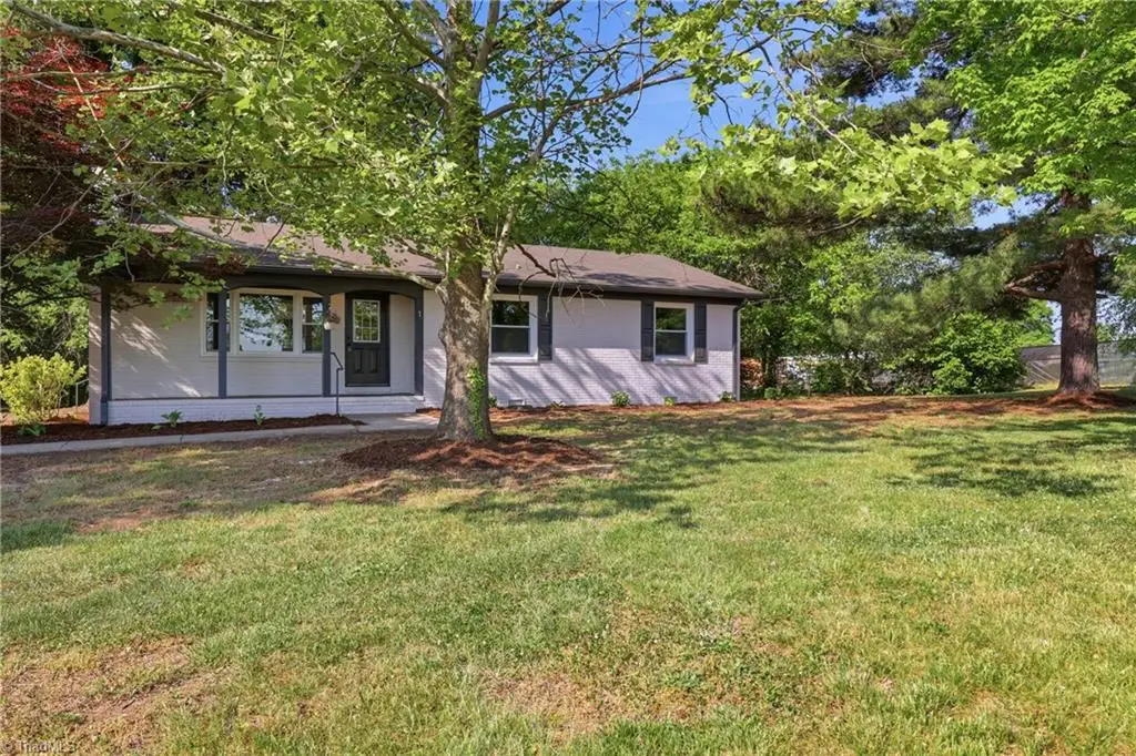 310 Houston Road, Troutman, NC 28166 - #1