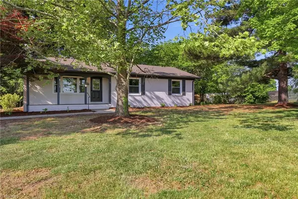 310 Houston Road, Troutman, NC 28166