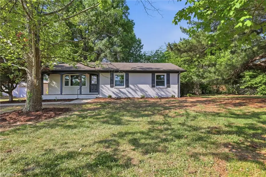 310 Houston Road, Troutman, NC 28166 - #2