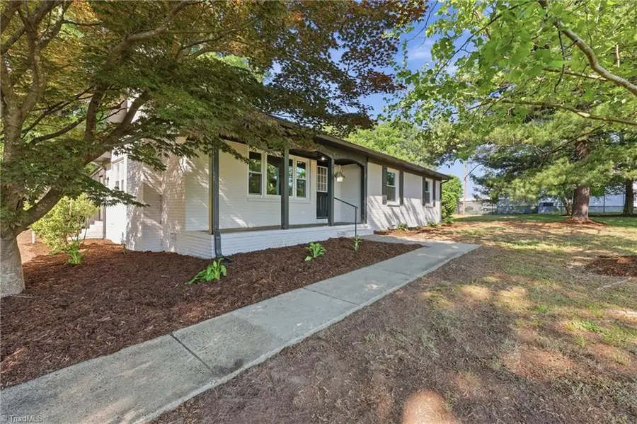 310 Houston Road, Troutman, NC 28166 - #3