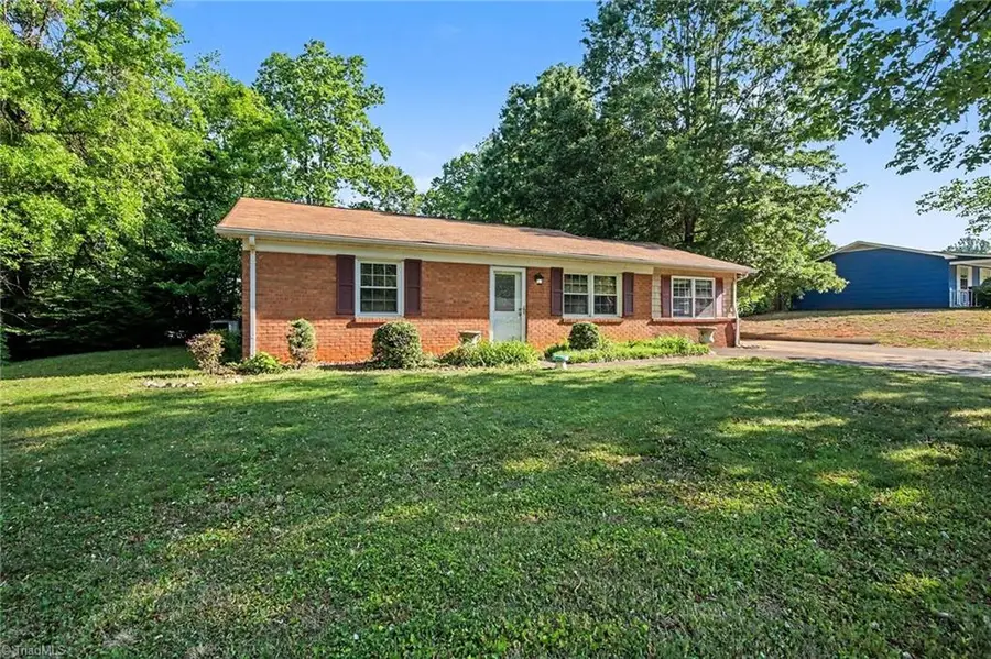 122 Redwood Bend, King, NC 27021 - #3