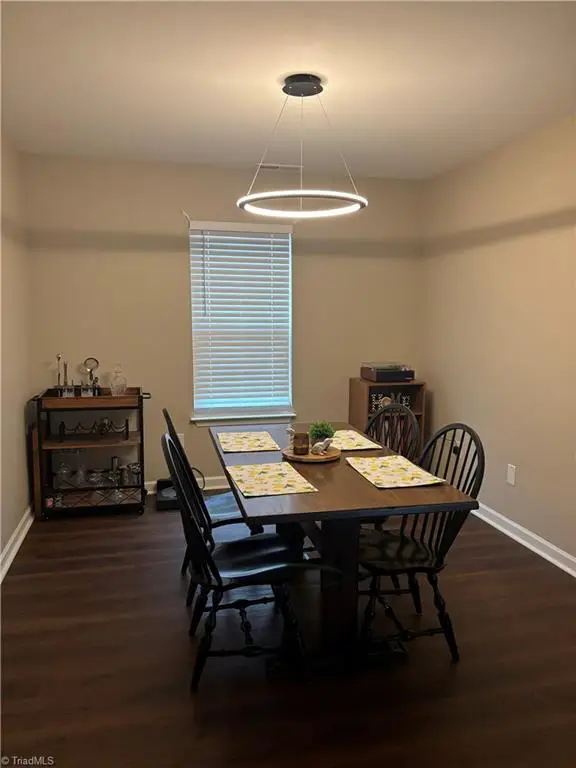 1227 Stonefield Crossing Court, Winston Salem, NC 27107 - #2