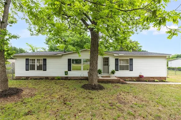 505 Wil O Pat Road, Reidsville, NC 27320