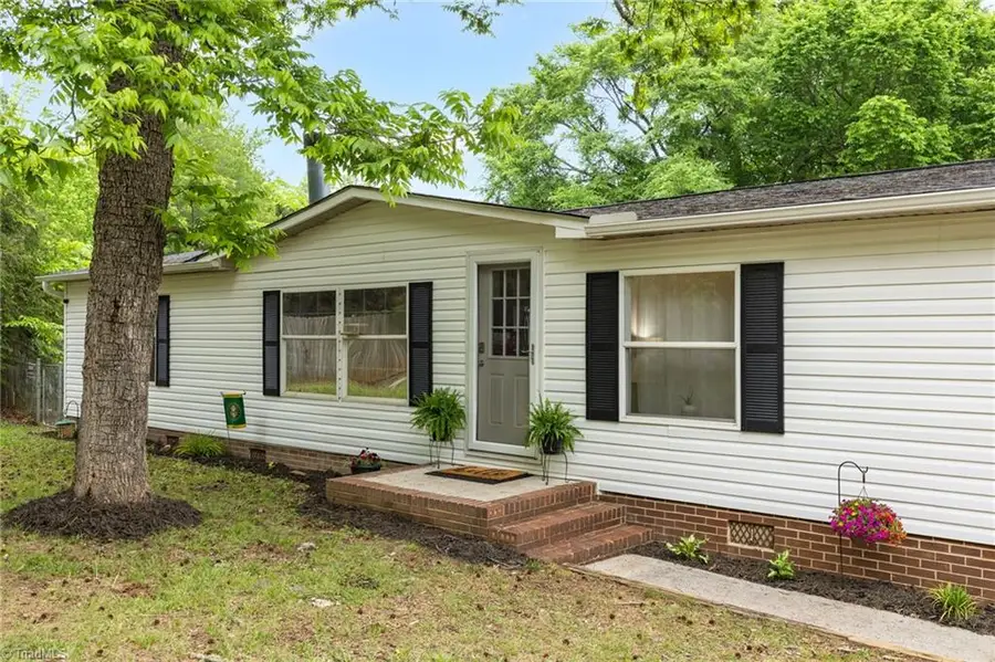 505 Wil O Pat Road, Reidsville, NC 27320 - #2