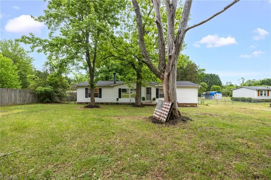505 Wil O Pat Road, Reidsville, NC 27320 - #3