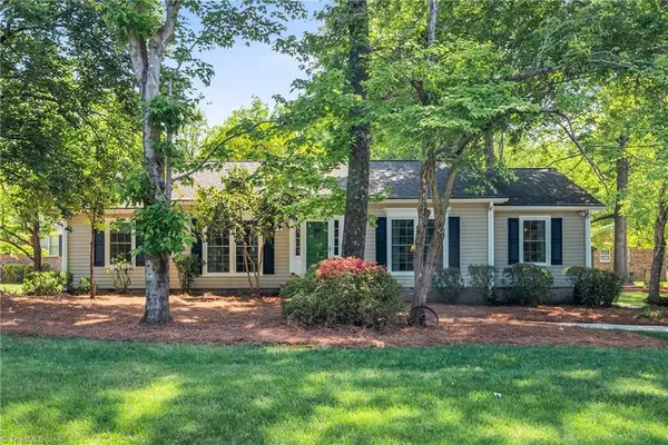 6117 Ballinger Road, Greensboro, NC 27410