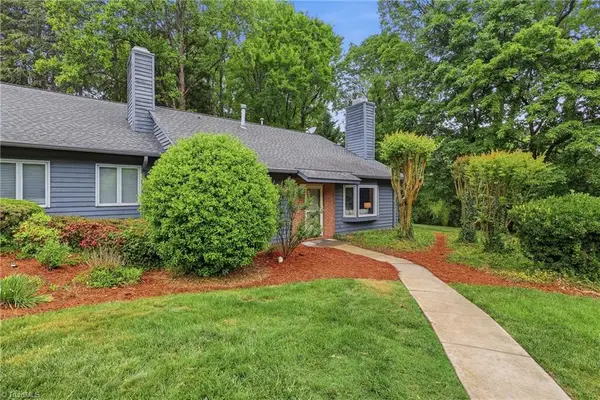 4638 Lake Jeanette Road, Greensboro, NC 27455
