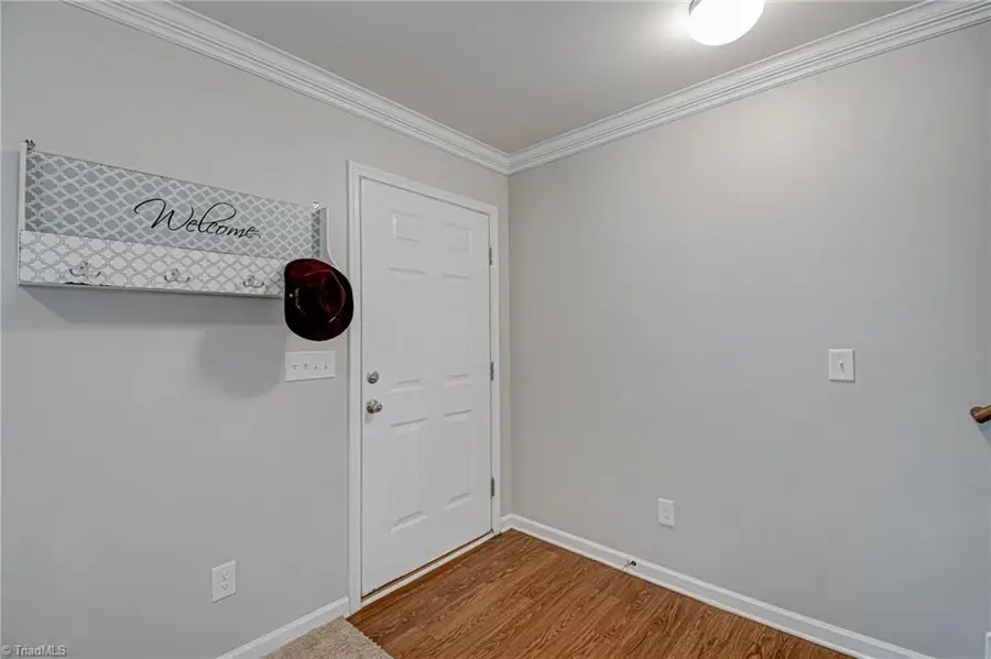 4258 Salem Springs Court, Winston Salem, NC 27101 - #2