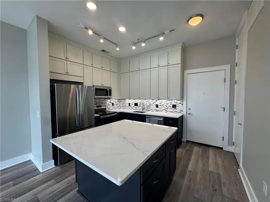 810 W 4th Street #421, Winston Salem, NC 27101 - #2