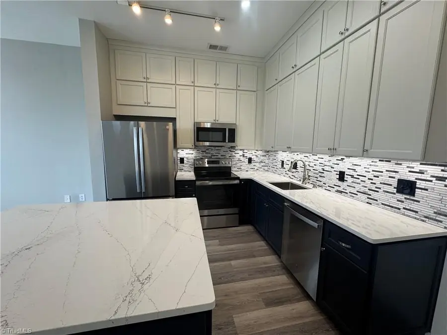 810 W 4th Street #421, Winston Salem, NC 27101 - #3