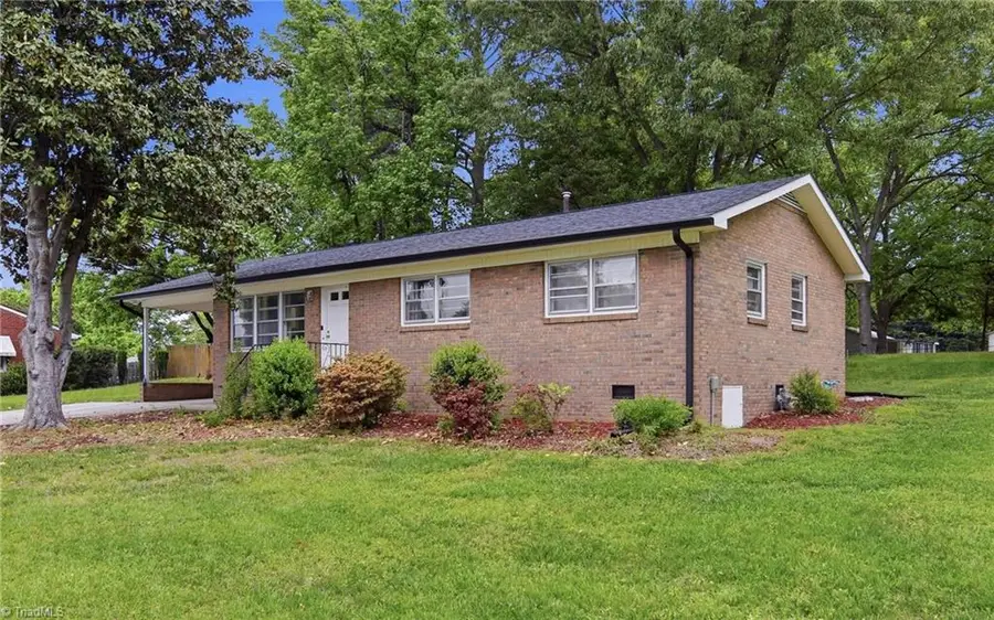 104 Jacklyn Court, High Point, NC 27265 - #3