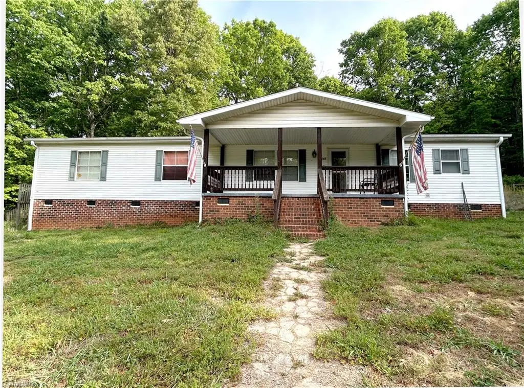 143 Sunchaser Trail, Mocksville, NC 27028 - #1