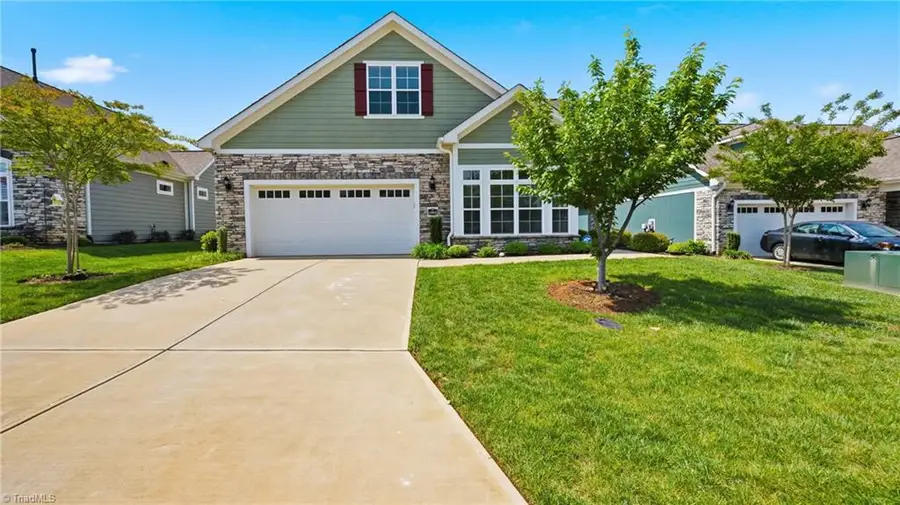 1005 Bryant Court, Mebane, NC 27302 - #2