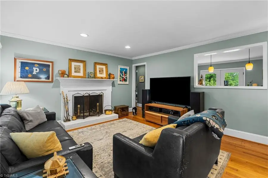 1017 Carolina Street, Greensboro, NC 27401 - #2