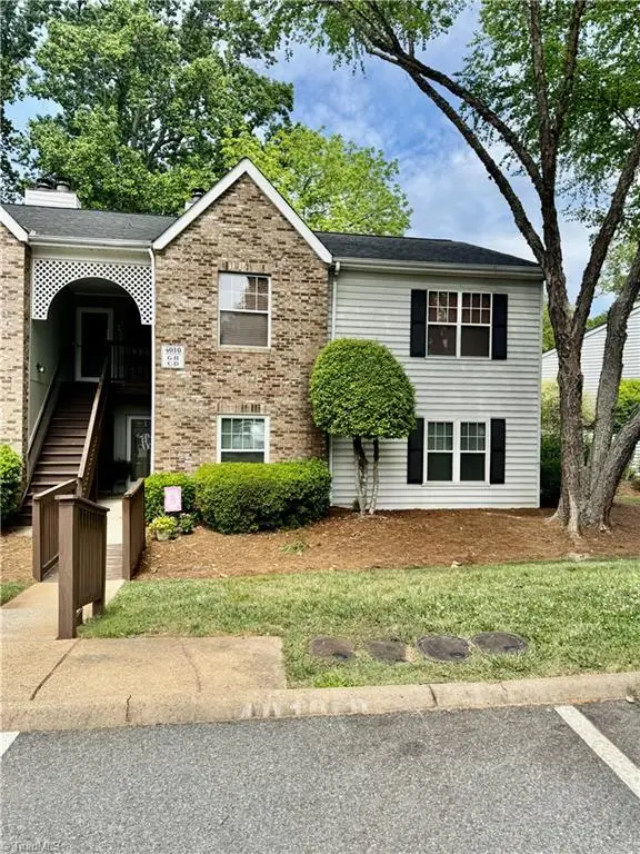 4010 Whirlaway Court #H, Clemmons, NC 27012 - #1