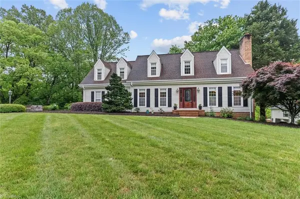 228 Cross Creek Drive, Mount Airy, NC 27030