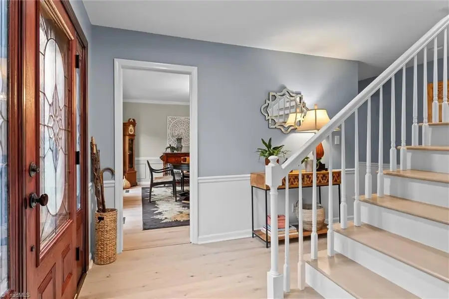 228 Cross Creek Drive, Mount Airy, NC 27030 - #3