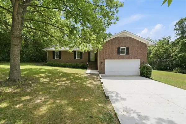 503 E Orange Street, Mebane, NC 27302