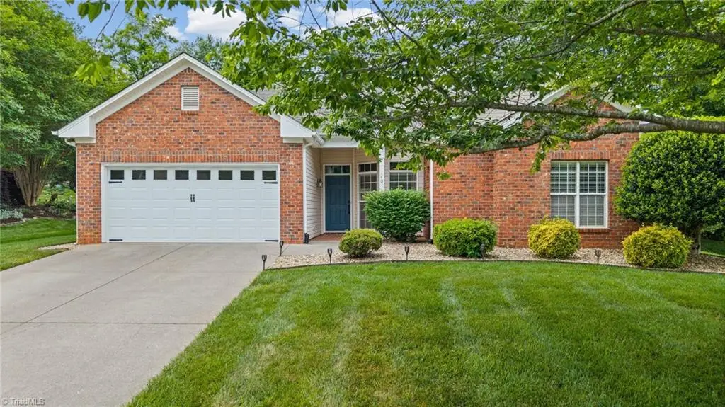 140 Honeyridge Court, Lewisville, NC 27023 - #1