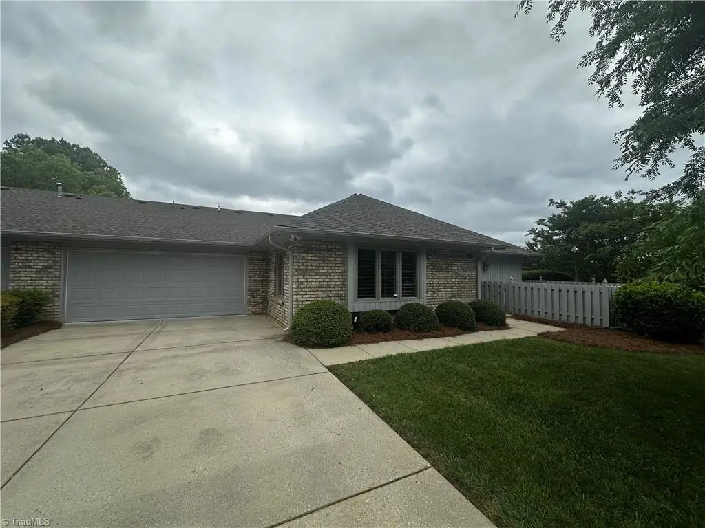 6 Kinlock Trail, Greensboro, NC 27410 - #1