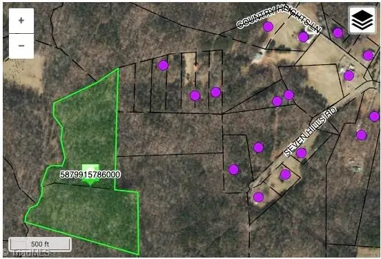 0-0-0 River Bluff Farms Road, Tobaccoville, NC 27050